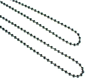 chains steel